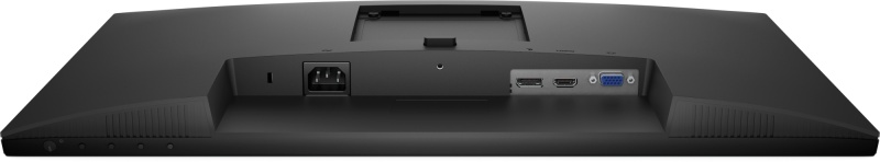 Dell Pro 24 E2425HSM Monitor 24'' IPS FHD 1920x1080 8 ms, 250 cd/m2, 100 Hz, Black - Image 5