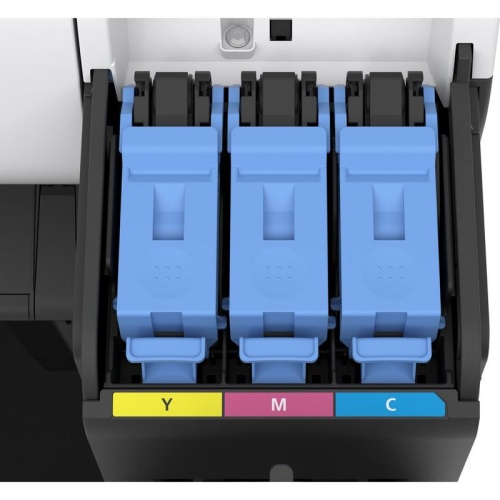 Canon imagePROGRAF TM-255 Large Format Printer Inkjet Colour A1 Wi-Fi Ethernet LAN USB - Image 7