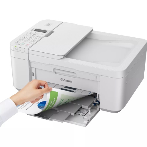 Canon PIXMA TR4751i Printer Inkjet Colour MFP A4 8.8 ipm USB Wi-Fi - Image 5