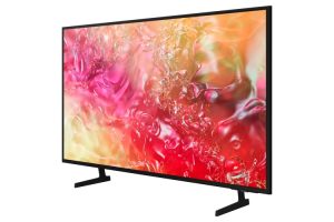 Samsung DU7000 (UE75DU7172UXXH) TV 75'' 4K UHD 3840x2160, Smart TV, Black