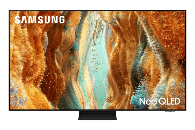 Samsung QN70F (QE65QN70FAU) TV 65'' Neo QLED 4K UHD 3840x2160 Vision AI Smart TV 2025 - Image 6
