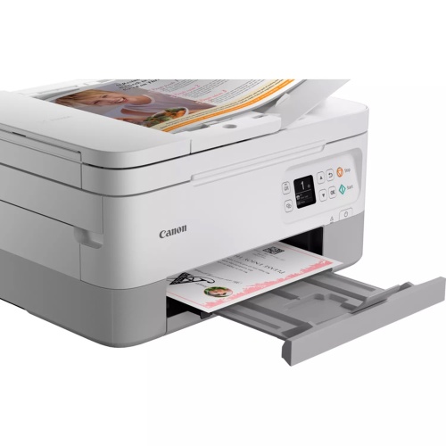 Canon PIXMA TS7451i Printer Inkjet Colour MFP A4 13 ipm USB Wi-Fi - Image 5