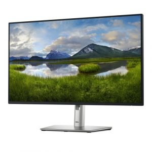 Dell Pro 27 Plus DELL-P2725HHF Monitor 27'' IPS FHD 1920x1080 8 ms 300 cd/m2 100 Hz, Halogen-Free