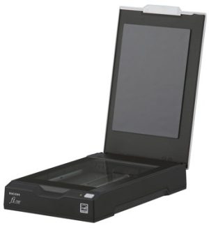 Ricoh fi-70F Scanner A6 Spalvotas 2 sec/page 600x600 DPI, Simplex Flatbed, USB Ricoh fi-70F Scanner A6 Spalvotas 2 sec/page 600x600 DPI, Simplex Flatbed, USB
