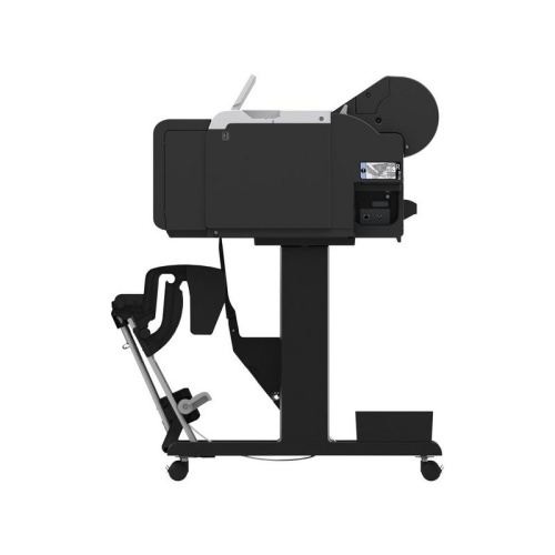 Canon imagePROGRAF TM-255 Large Format Printer Inkjet Colour A1 Wi-Fi Ethernet LAN USB - Image 3