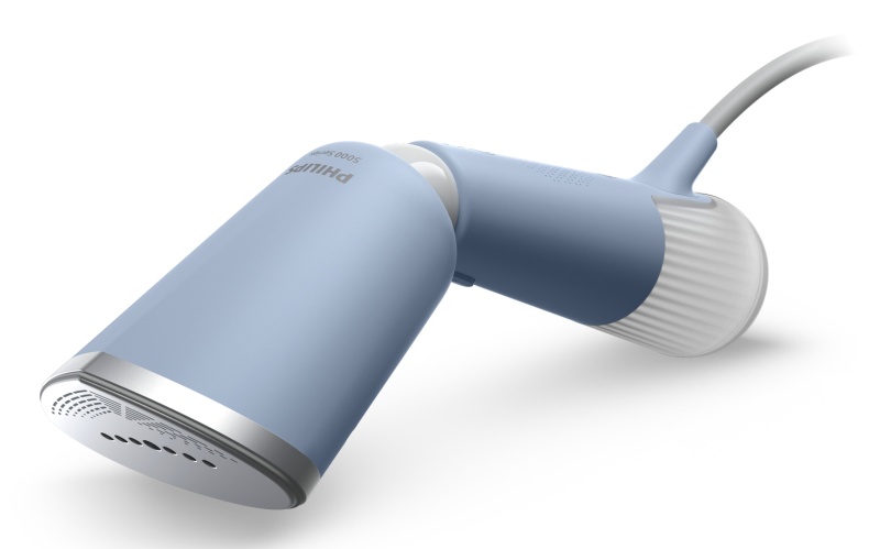 Philips 5000 Series STH5020/20 Garment Steamer 0.12 L, 1300 W, Light Blue - Image 5