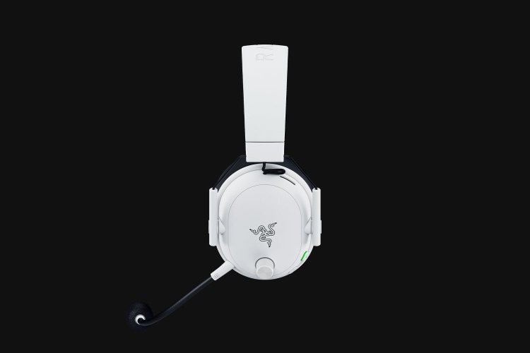 Razer BlackShark V3 Wireless Gaming Headset, Bluetooth, White - Image 6