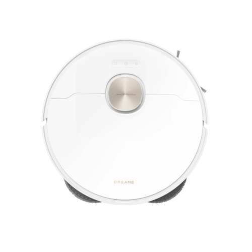 Dreame X40 Ultra Complete Robot Vacuum Cleaner, White (12 months warranty) (DAMAGED) - Image 4