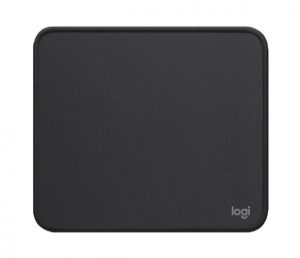 Logitech MOUSE PAD Studio Series Mousepad 230x200mm, Graphite