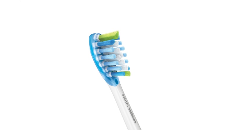 Philips Sonicare DiamondClean 9000 Series HX9911/27 Electric Toothbrush, White - Image 3
