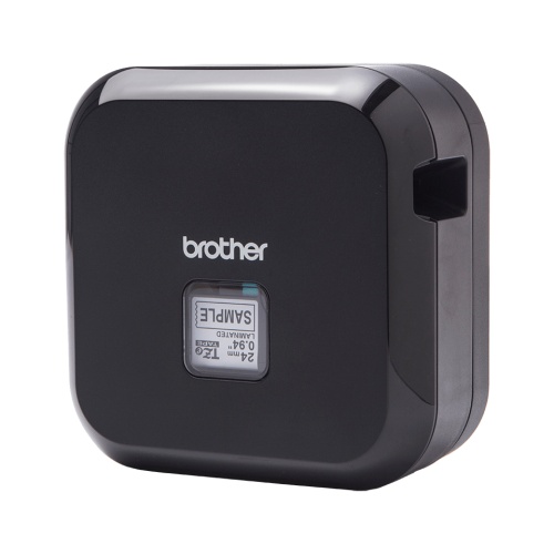 Brother PT-P710BT Label Printer Thermal transfer 20 mm/sec - Image 3