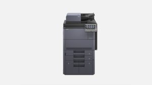 Kyocera TASKalfa 8003i Printer Laser B/W MFP A3 80 ppm Wi-Fi Ethernet LAN USB NFC