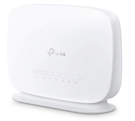 TP-Link Archer MR505 4G+ Cat6 AC1200 Wireless Dual Band Gigabit Router - Image 9