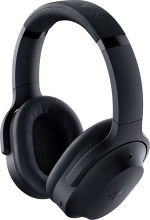 Razer Barracuda Pro Wireless Gaming Headset USB-C, Bluetooth, Black