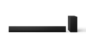 LG SG10TY Soundbar 3.1 ch, Black