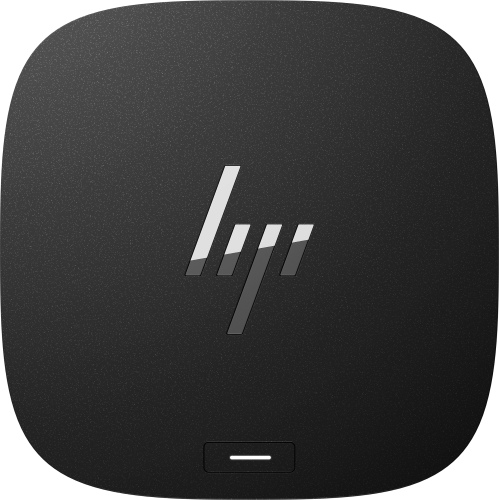 HP Thunderbolt Dock 120W G4 Docking station, Black - Image 2