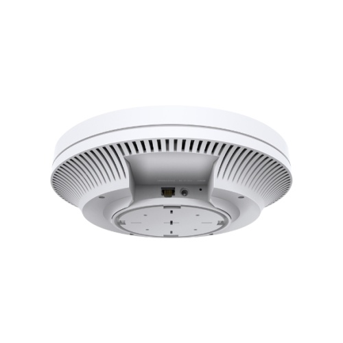 TP-Link Omada AX5400 Ceiling Mount WiFi 6 Access Point - Image 4