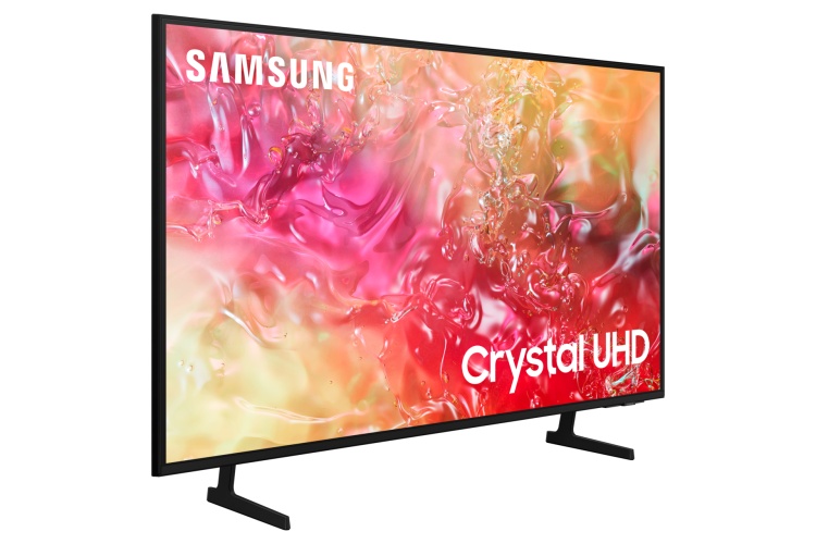 Samsung DU7000 (UE75DU7172UXXH) TV 75'' 4K UHD 3840x2160, Smart TV, Black - Image 7