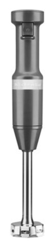 KitchenAid 5KHBV83EDG Hand Blender 180 W, Grey - Image 5