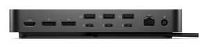 Dell Pro Thunderbolt 5 Dock WD25TB5 Docking Station, Black