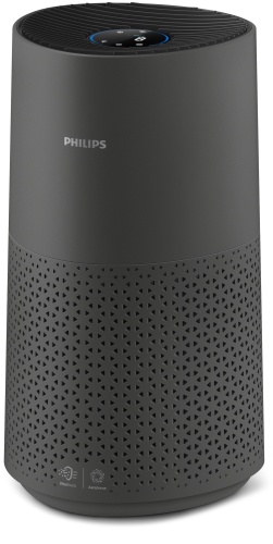 Philips 1000i Series AC1715/11 Air Purifier, Grey