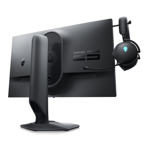 Dell Alienware AW2523HF Monitor 24.5'' IPS FHD 1920x1080, 0.5 ms, 400 cd/m2, 360 Hz, Black - Image 7