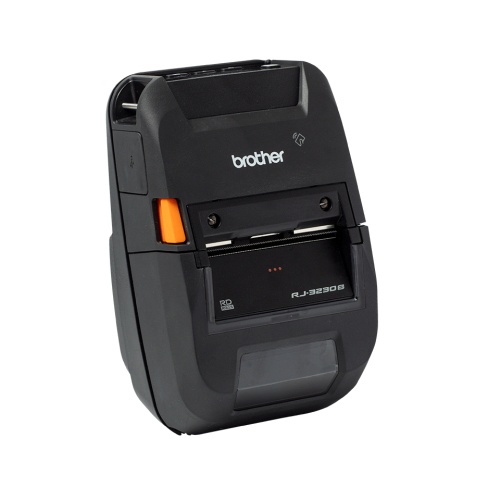 Brother RuggedJet RJ-3230BL Label and Receipt Printer Direct Thermal 127 mm/sec - Image 3