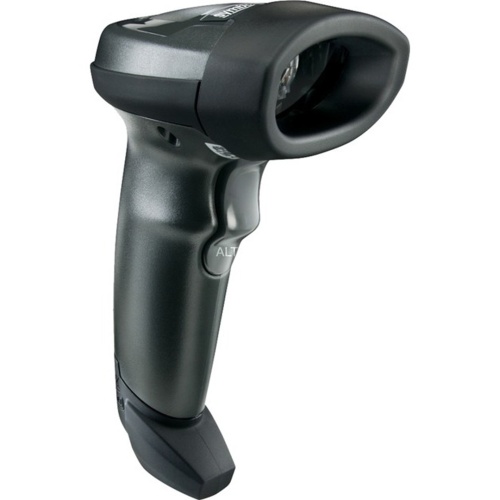 Zebra LI2208 (LI2208-SR7U2100SGW) Barcode Scanner - Image 2