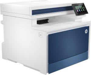 HP Color LaserJet Pro MFP 4303dw Printer Laser Colour MFP A4 33 ppm USB Wi-Fi LAN BT