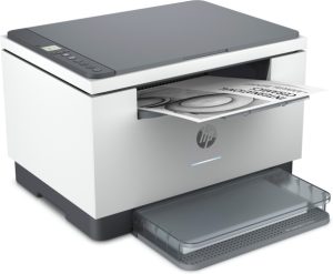 HP LaserJet MFP M234dw Printer Laser B/W A4 29 ppm Wi-Fi USB Bluetooth Ethernet LAN