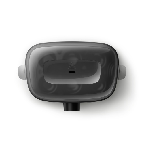 Philips 3000 Series HD9137/90 Egg Cooker, Black - Image 3
