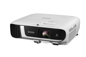 Epson EB-FH52 Projector 3LCD Meeting room projector Full HD (1920x1080), 4000 ANSI lumens, White