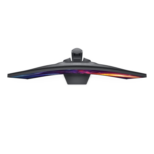 Dell S3422DWG Monitor 34'' VA WQHD 3440x1440, 1 ms, 400 cd/m2, 144 Hz, Black - Image 3