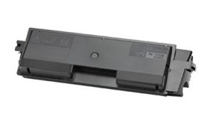 Kyocera TK-590K Toner Cartridge, Black Kyocera TK-590K Toner Cartridge, Black
