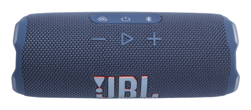 JBL Flip 7 Portable Speaker, Bluetooth, Blue - Image 5