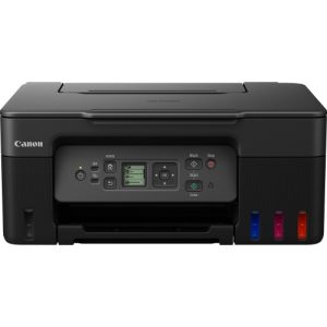 Canon PIXMA G3570 Printer Laser Colour MFP A4 11 ppm USB Wi-Fi