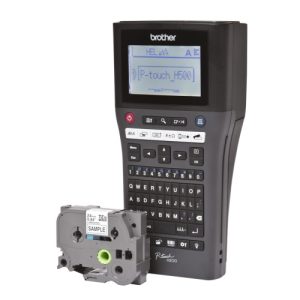Brother PT-H500 Label Printer Thermal transfer 30 mm/sec