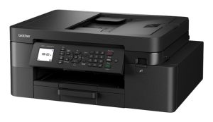 Brother MFC-J4350DW Printer Inkjet Colour MFP A4 20 ipm USB Wi-Fi