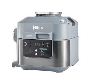 Ninja ON400EU Multi Cooker 5.7 L, 1760 W, Grey
