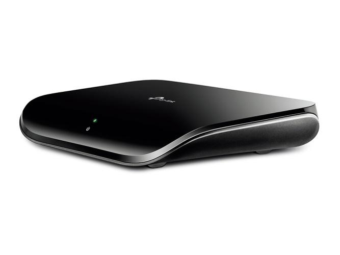 TP-Link TL-SG1005D 5-Port Gigabit Desktop Switch - Image 6