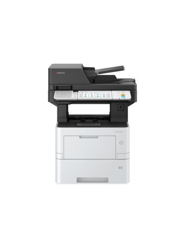 Kyocera ECOSYS MA4500ifx Printer Laser B/W MFP A4 45 ppm Ethernet LAN USB - Image 2