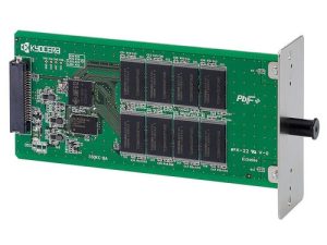 Kyocera HD-7/HARD DISC UNIT Kyocera HD-7/HARD DISC UNIT