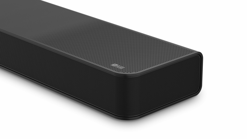 LG S90TY Soundbar, 5.1.3 ch, Black - Image 6