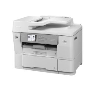 Brother MFC-J6959DW Printer Inkjet Colour MFP A3 30 ppm Wi-Fi Ethernet LAN NFC