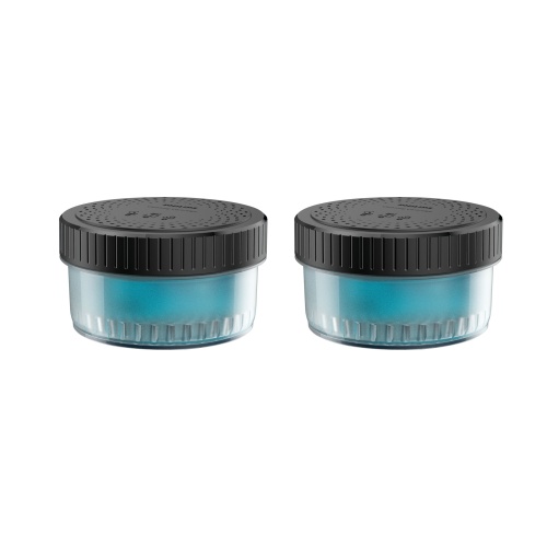 Philips Quick Clean Pod Cartridge CC12/50 2-pack Cleaning cartridges for electric shaver heads - Image 3