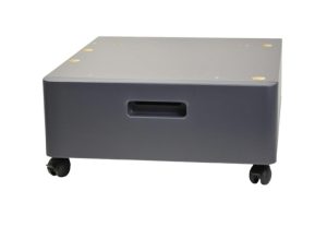 Kyocera CB-7200W Wooden cabinet