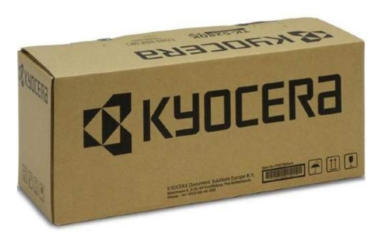 Kyocera TK-5490M Toner Cartridge, Magenta - Image 2