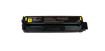 Pantum CTL2000HY (CTL-2000HY) Toner Cartridge, Yellow - Image 2