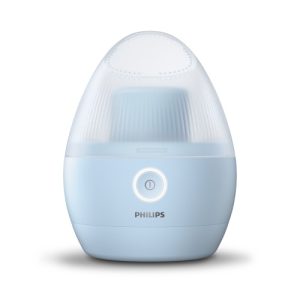 Philips 1000 Series GCA2100/20 Fabric Shaver, Blue