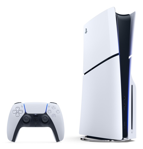 Sony PlayStation 5 Slim Game Console